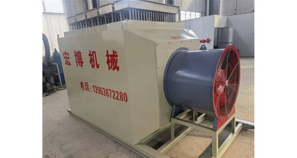 電加熱熱風爐的種類有哪些？